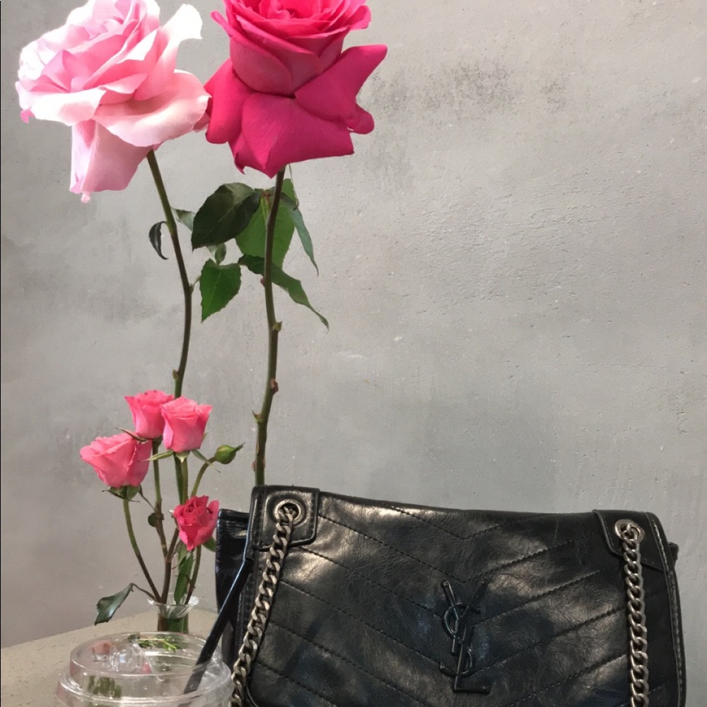 Meet your Posher, Ogersa